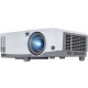 Viewsonic PG707X videoproyector Proyector de alcance estándar 4000 lúmenes ANSI DMD XGA (1024x768) Blanco - VS18090