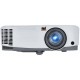 Viewsonic PG707X videoproyector Proyector de alcance estándar 4000 lúmenes ANSI DMD XGA (1024x768) Blanco - VS18090