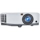 Viewsonic PG707X videoproyector Proyector de alcance estándar 4000 lúmenes ANSI DMD XGA (1024x768) Blanco - VS18090