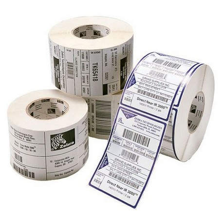 Zebra Z-Ultimate 3000T Blanco - 3009761
