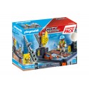Playmobil City Action 70816 set de juguetes