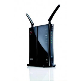 Buffalo AirStation NFINITI AnnexA WBMR-HP-G300H-EU