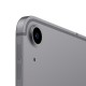Apple iPad Air 5G LTE 256 GB 27,7 cm (10.9'') Apple M 8 GB Wi-Fi 6 (802.11ax) iPadOS 15 Gris - mm713ty/a