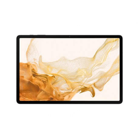 Samsung Galaxy Tab S8+ SM-X806B 5G 256 GB 31,5 cm (12.4'') Qualcomm Snapdragon 8 GB Grafito - SM-X806BZABEUB