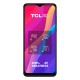 TCL 30E 16,6 cm (6.52'') SIM doble Android 12 4G USB Tipo C 3 GB 64 GB 5000 mAh Gris - 6127I-2ALCWE12