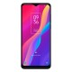 TCL 30E 16,6 cm (6.52'') SIM doble Android 12 4G USB Tipo C 3 GB 64 GB 5000 mAh Gris - 6127I-2ALCWE12