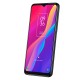 TCL 30E 16,6 cm (6.52'') SIM doble Android 12 4G USB Tipo C 3 GB 64 GB 5000 mAh Gris - 6127I-2ALCWE12