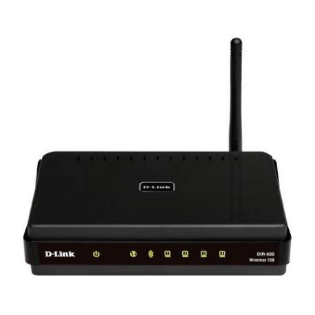 D-LINK DIR-600