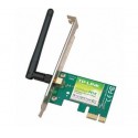 TP-LINK 150Mbps Wireless N PCI Express Adapter TL-WN781N