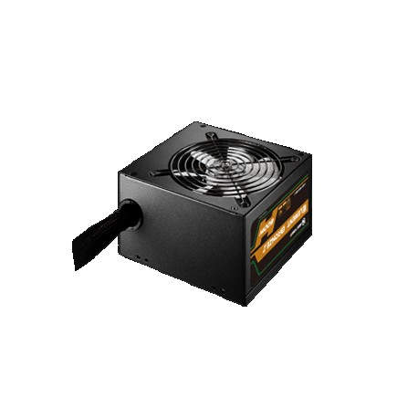 High Power EP-600 BR-II unidad de fuente de alimentación 600 W 20+4 pin ATX ATX Negro - hpg-600br-h12s