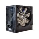 High Power EP-600 BR-II unidad de fuente de alimentación 600 W 20+4 pin ATX ATX Negro - hpg-600br-h12s