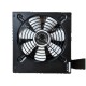 High Power EP-600 BR-II unidad de fuente de alimentación 600 W 20+4 pin ATX ATX Negro - hpg-600br-h12s