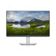 DELL S2722DC 68,6 cm (27'') 2560 x 1440 Pixeles Quad HD LCD Gris - 210-BBRR