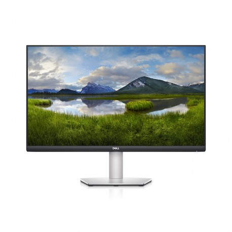 DELL S2722DC 68,6 cm (27'') 2560 x 1440 Pixeles Quad HD LCD Gris - 210-BBRR