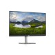 DELL S2722DC 68,6 cm (27'') 2560 x 1440 Pixeles Quad HD LCD Gris - 210-BBRR