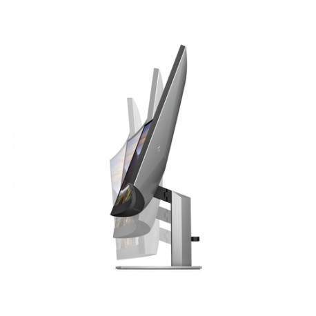 HP Z40c G3 100,8 cm (39.7'') 5120 x 2160 Pixeles UltraWide 5K HD LED Negro, Plata - 3A6F7AA