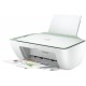 HP DeskJet 2722e Inyección de tinta térmica A4 4800 x 1200 DPI 7,5 ppm Wifi - 26K69B