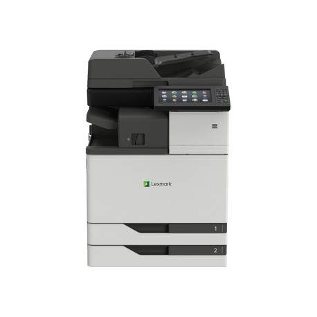 Lexmark CX922de Laser A3 1200 x 1200 DPI 45 ppm - 32C0231