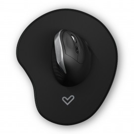 Energy Sistem Office Mouse 5 Comfy ratón mano derecha RF inalámbrico Óptico 1600 DPI