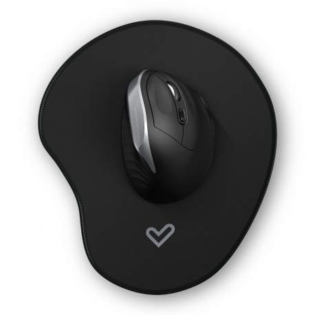 Energy Sistem Office Mouse 5 Comfy ratón mano derecha RF inalámbrico Óptico 1600 DPI