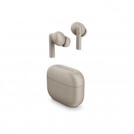 Energy Sistem Style 2 Auriculares True Wireless Stereo (TWS) Dentro de oído Llamadas/Música Bluetooth Champán - 453160
