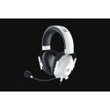 Razer BlackShark V2 X Auriculares Alámbrico Diadema Juego Blanco - rz04-03240700-r3m1