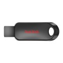 Sandisk Cruzer Snap unidad flash USB 64 GB USB tipo A 2.0 Negro - SDCZ62-064G-G35