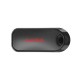 Sandisk Cruzer Snap unidad flash USB 64 GB USB tipo A 2.0 Negro - SDCZ62-064G-G35