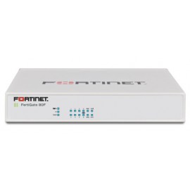 Fortinet Fortigate 80F cortafuegos (hardware) 10000 Mbit/s - fg-80f