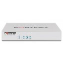 Fortinet Fortigate 80F cortafuegos (hardware) 10000 Mbit/s - fg-80f