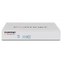 Fortinet Fortigate 80F cortafuegos (hardware) 10000 Mbit/s - fg-80f