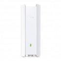 TP-LINK EAP610-OUTDOOR punto de acceso inalámbrico 1201 Mbit/s Blanco Energía sobre Ethernet (PoE)
