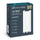TP-LINK EAP610-OUTDOOR punto de acceso inalámbrico 1201 Mbit/s Blanco Energía sobre Ethernet (PoE)