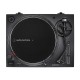 Audio-Technica AT-LP120XBT-USB tocadisco Tocadiscos de tracción directa Negro