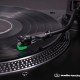 Audio-Technica AT-LP120XBT-USB tocadisco Tocadiscos de tracción directa Negro