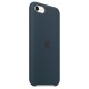 Apple MN6F3ZM/A?ES funda para teléfono móvil 11,9 cm (4.7'') Azul