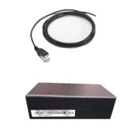 Zebra KT-PWR-50W395A1-01 cargador de dispositivo móvil Negro