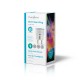 Nedis WIFIP110FWT enchufe inteligente 2500 W Blanco