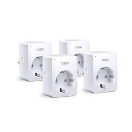 TP-LINK Tapo P100 enchufe inteligente Blanco 2300 W