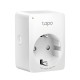 TP-LINK Tapo P100 enchufe inteligente Blanco 2300 W