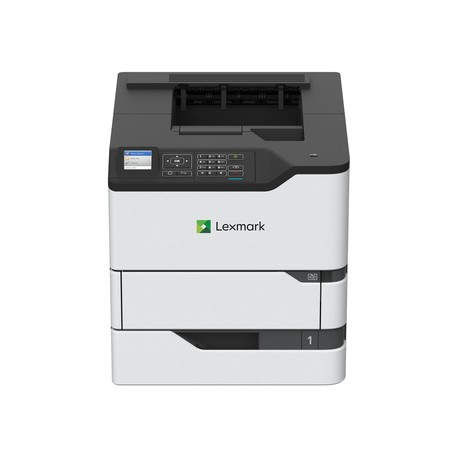Lexmark MS821dn 1200 x 1200 DPI A4 - 50G0120