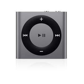 Apple iPod shuffle 2GB