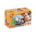 Playmobil Duck On Call 70916 set de juguetes