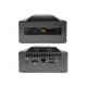 Intel NUC BOXNUC8I7BELS1 PC/estación de trabajo barebone 0,69 l tamaño PC Negro i7-8565U 1,8 GHz