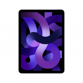 Apple iPad Air 64 GB 27,7 cm (10.9'') Apple M 8 GB Wi-Fi 6 (802.11ax) iPadOS 15 Púrpura - mme23ty/a
