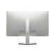 DELL S2722QC 68,6 cm (27'') 3840 x 2160 Pixeles 4K Ultra HD LCD Gris