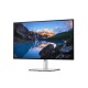 DELL UltraSharp U2722D 68,6 cm (27'') 2560 x 1440 Pixeles Quad HD LCD Negro, Plata
