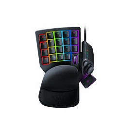 Razer TARTARUS PRO teclado numérico Universal - rz07-03110100-r3m1
