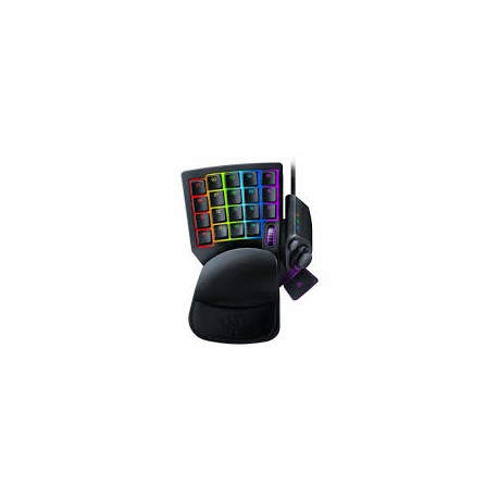 Razer TARTARUS PRO teclado numérico Universal - rz07-03110100-r3m1