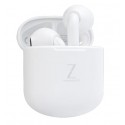 ZTE Buds Auriculares Inalámbrico Dentro de oído Llamadas/Música Bluetooth Blanco - 6902176071027